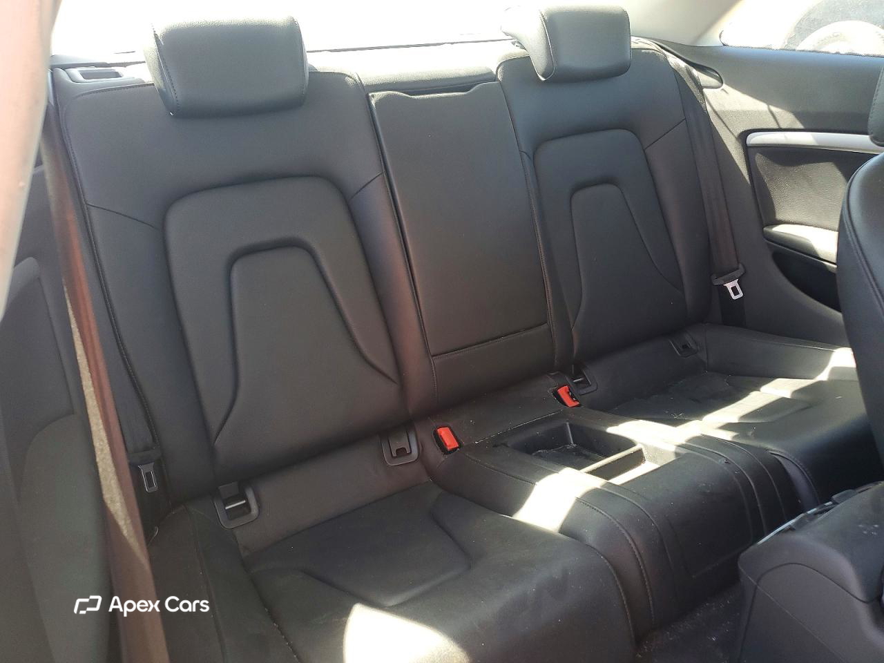 Audi A5 2011