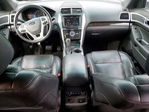 Ford Explorer 2013