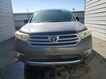Toyota Highlander 2011