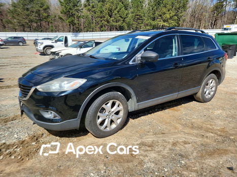 Mazda CX-9 2014 - Image 1 of 5