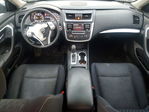 Nissan Altima 2018