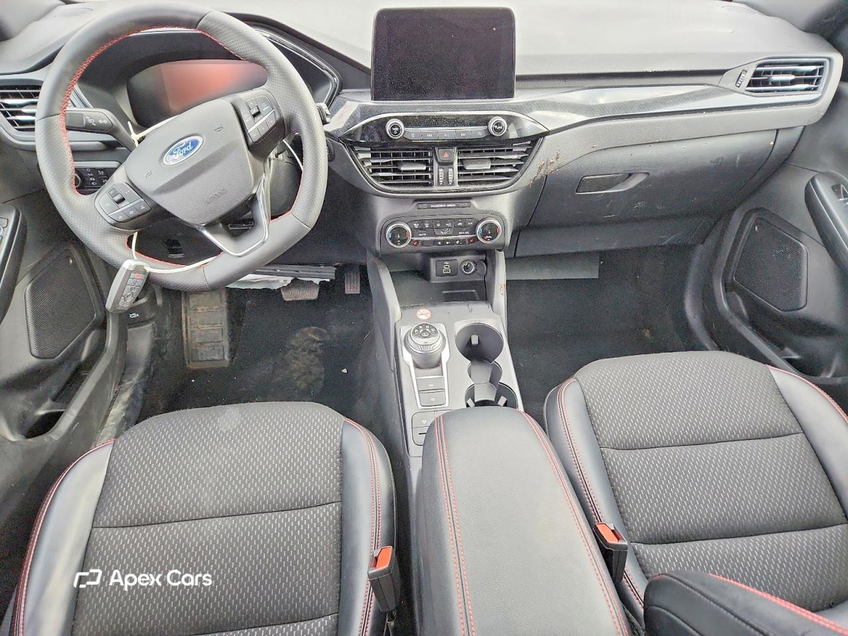 Ford Escape 2025
