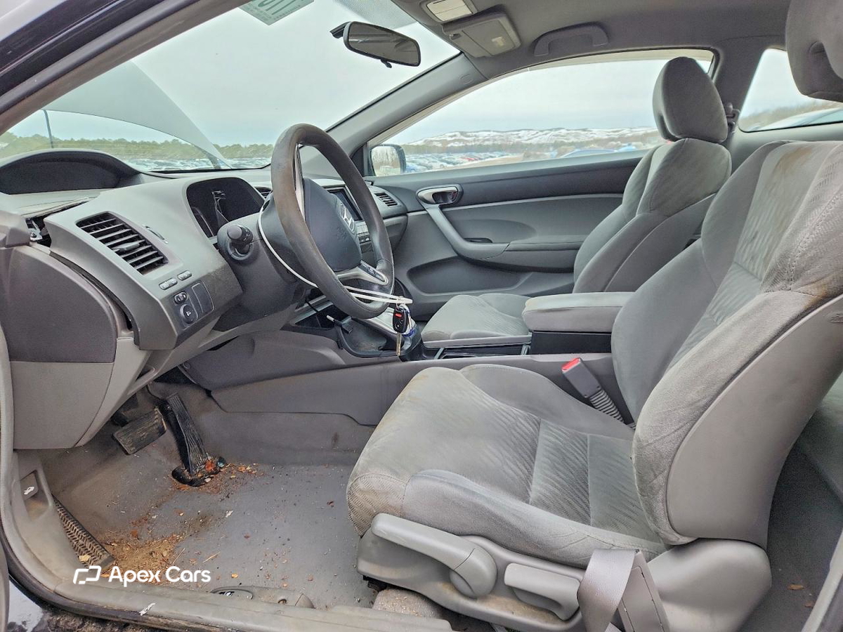 Honda Civic 2010