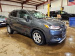 Chevrolet Trax 2018