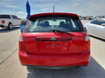 Kia Spectra 2008