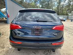 Audi Q5 2012