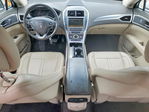 Lincoln MKZ 2017