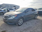 Hyundai Sonata 2012
