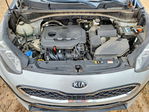 Kia Sportage 2020
