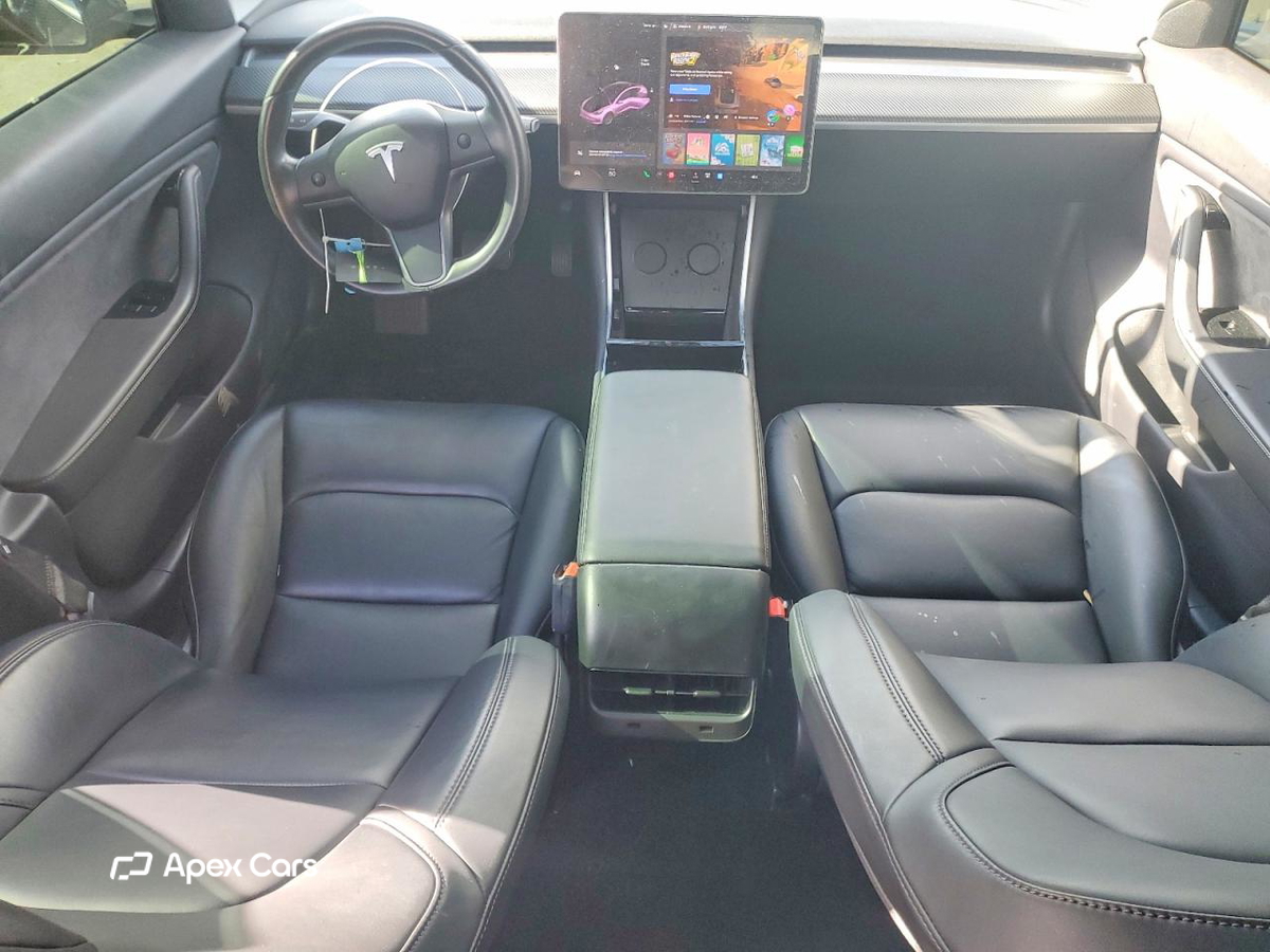 Tesla Model 3 2019