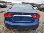 Nissan Maxima 2017