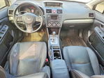 Subaru XV 2013