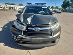 Toyota Highlander 2015