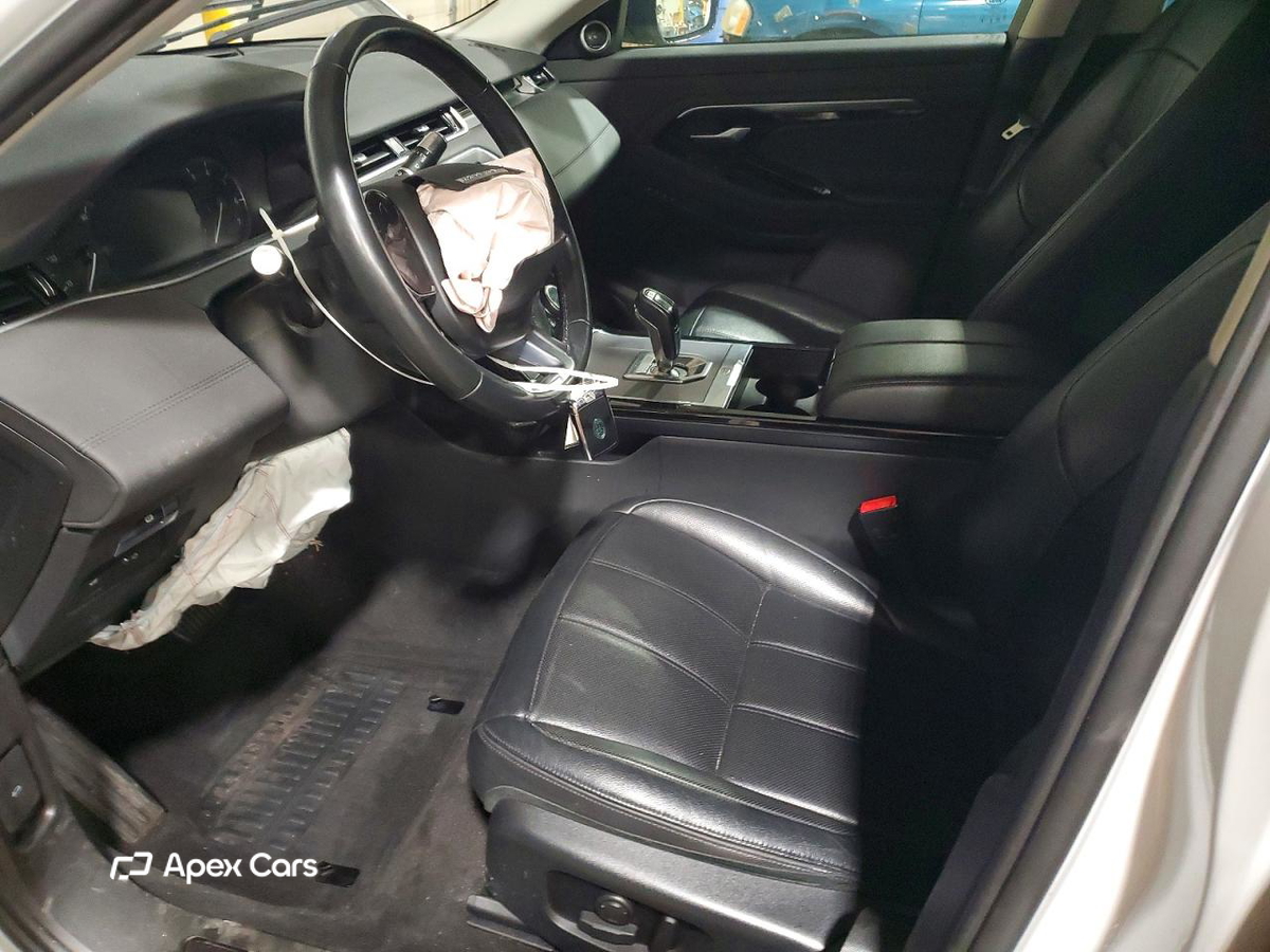 Land Rover Range Rover 2020