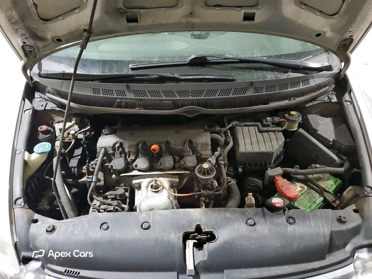 Honda Civic 2010