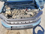 Ford Bronco 2023