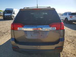 GMC Terrain 2012