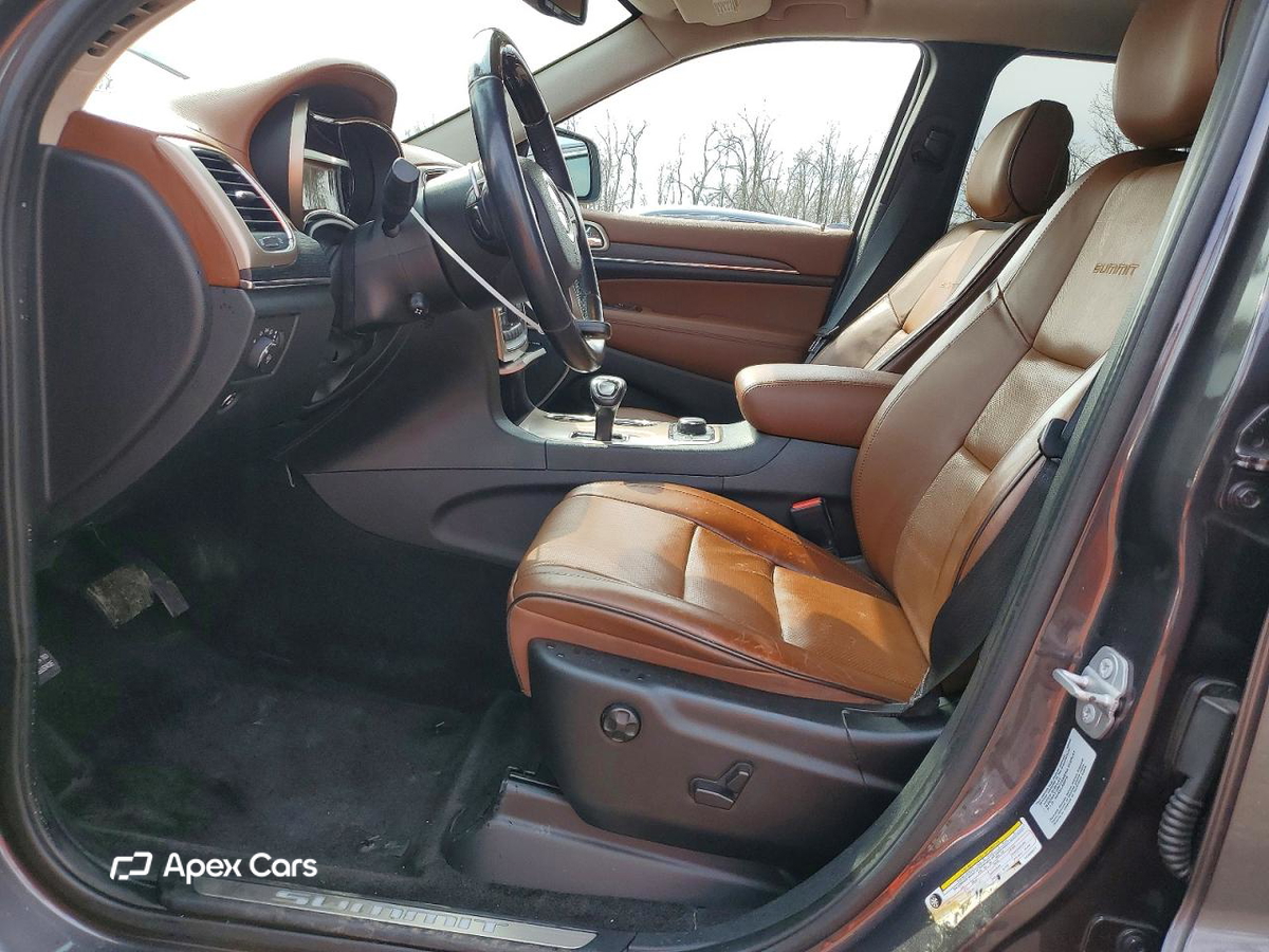 Jeep Cherokee 2015