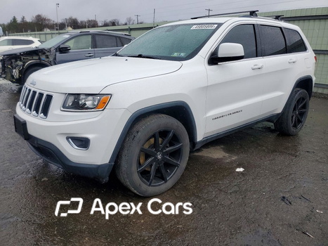 Jeep Cherokee 2015 - Image 1 of 13