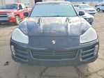 Porsche Cayenne 2009
