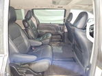 Toyota Sienna 2015