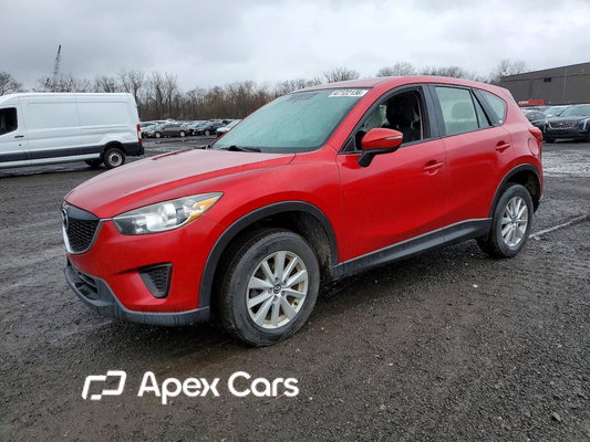 Mazda CX-5 2015 - Image 1 of 14