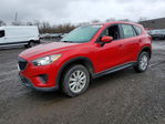 Mazda CX-5 2015