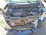 Nissan Versa 2008