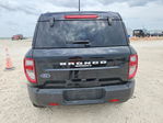Ford Bronco 2023