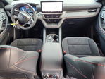 Ford Explorer 2025