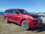 Lincoln Navigator 2019