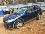 Mazda CX-5 2014