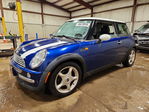 MINI Cooper 2003