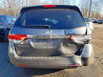 Honda Odyssey 2016