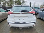 Nissan Kicks 2021
