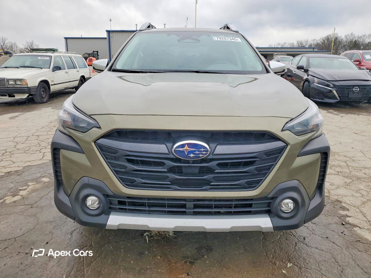 Subaru Outback 2024