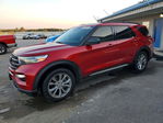 Ford Explorer 2021