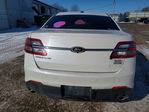 Ford Taurus 2016