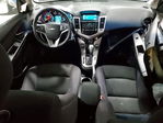 Chevrolet Cruze 2012