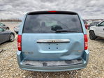 Chrysler Voyager 2010