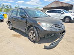 Honda CR-V 2013