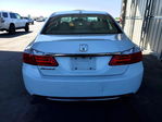 Honda Accord 2014