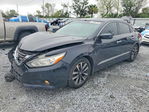 Nissan Altima 2017