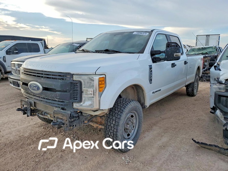 Ford F250 2017 - Image 1 of 12