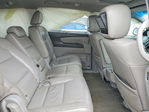 Honda Odyssey 2012