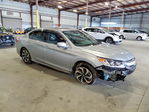 Honda Accord 2017