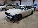 BMW Series 3 2015