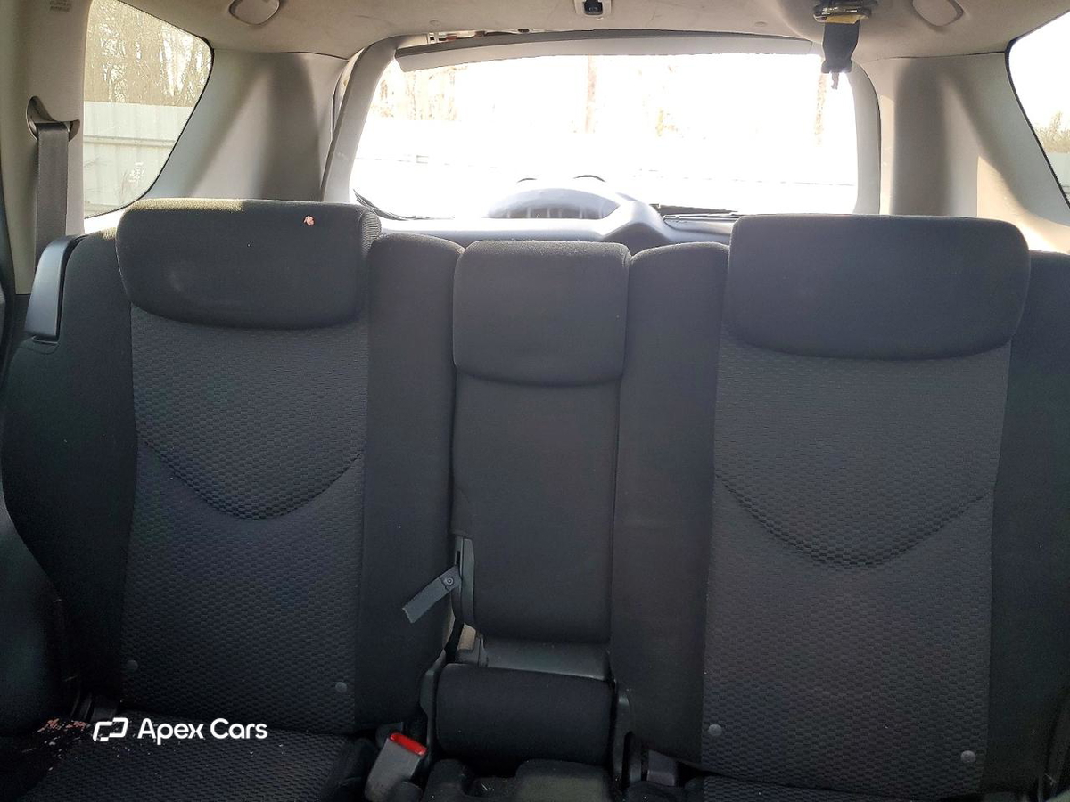 RAV 4 2008