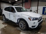 BMW X3 2017