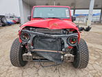 Jeep Wrangler 2016